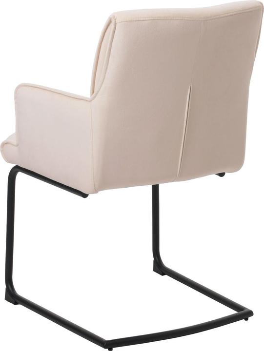 Image du produit JOHN316 Freischwinger Stuhl