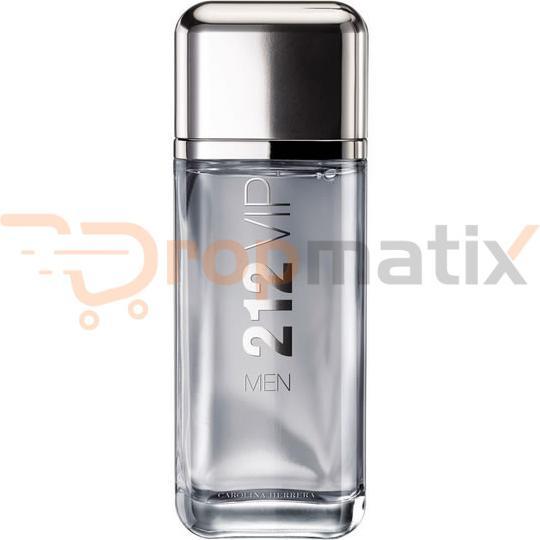 Actual product image Carolina Herrera 212 Vip (Eau de toilette, 200 ml)