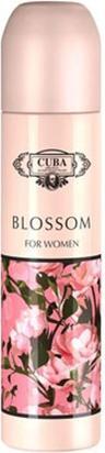 Actual product image Cuba Blossom (Eau de parfum, 100 ml)