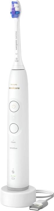 Actual product image Philips Sonicare Series 6100 (Sonic toothbrush)