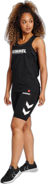 Immagine prodotto hummel Eredità Donna Pantaloncini Stretti (XS)