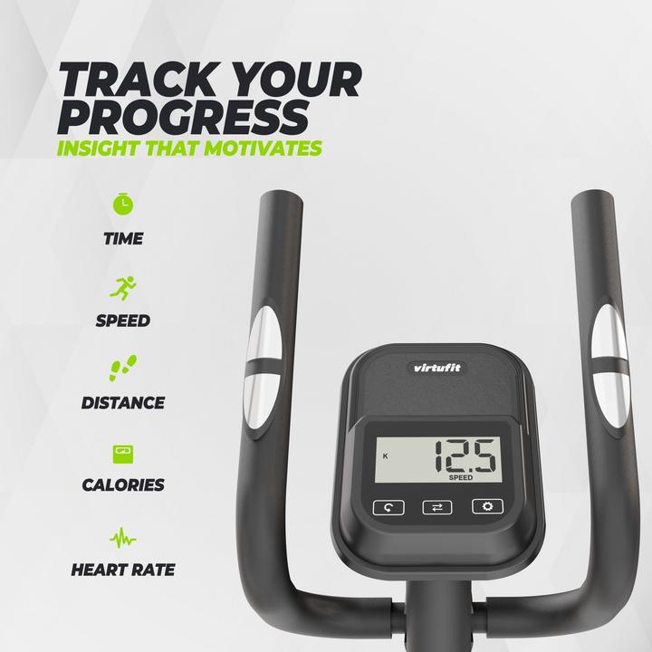 Produktbild Virtufit Ellipsentrainer "Ctr 1.0 Crosstrainer"