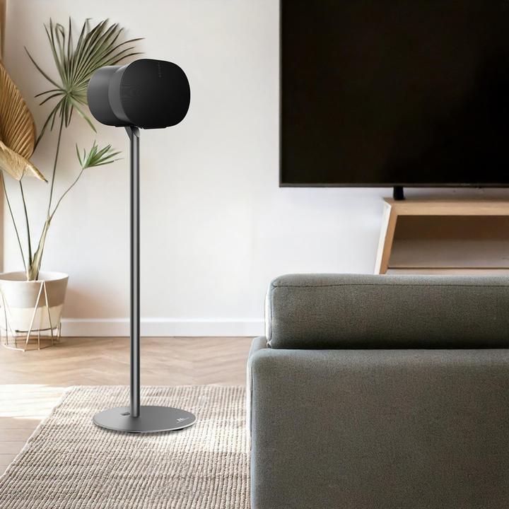 Actual product image Maclean MC-995 (1 pair, Stand)