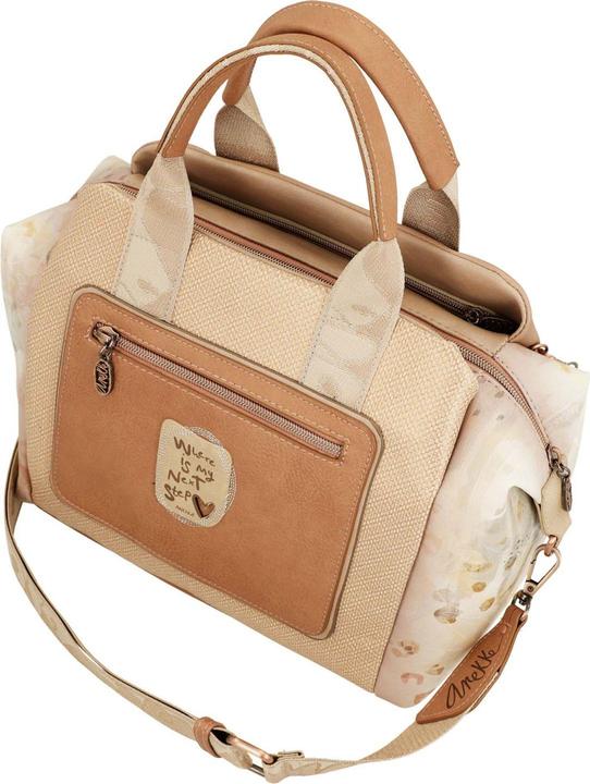 Produktbild Anekke Nature Schultertasche 36 cm