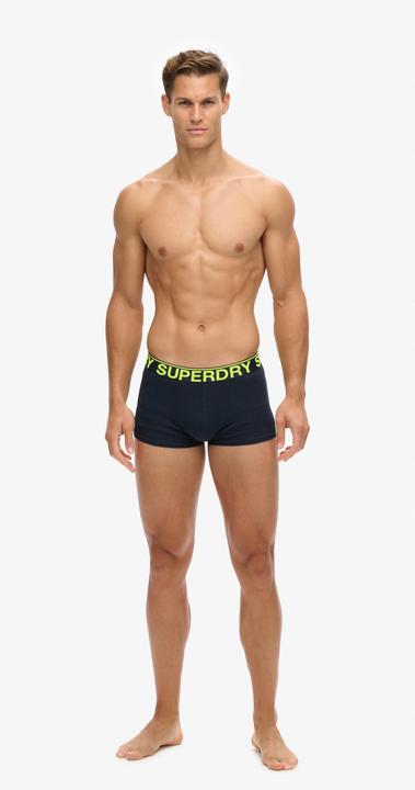 Produktbild Superdry Trunk Triple Pack (XL, 3er Pack)