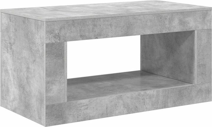 Image du produit vidaXL Couchtisch (99.50 x 50 x 50 cm)