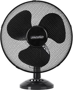 Adler Ventilateur de table Mesko MS 7308 (56 dB)