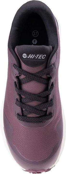 Produktbild Hi-Tec Wanderschuhe Benard Wasserfest (40)