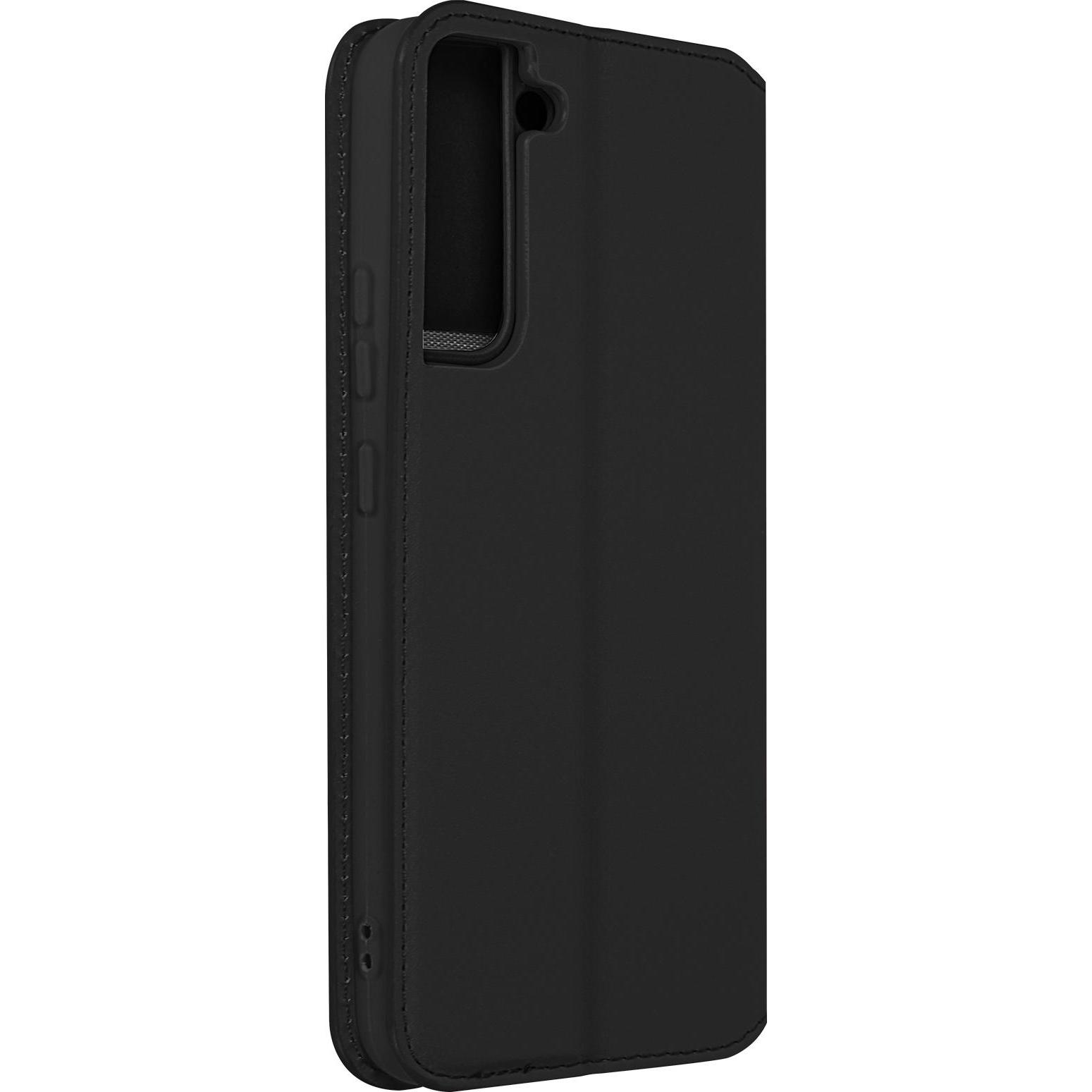 Thumbnail - Avizar Elec Series (Samsung Galaxy S22+), Smartphone Hülle, Schwarz