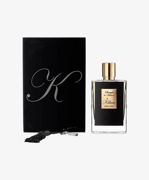 Actual product image By Kilian Straight to Heaven White Cristal (Eau de parfum, 50 ml)