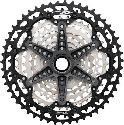 Actual product image Shimano SLX CN-M7100 (12-speed)