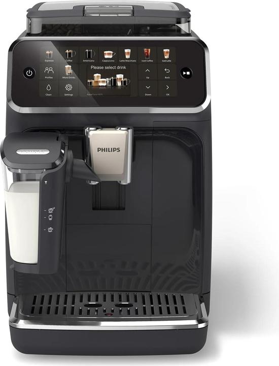 Actual product image Philips 5500 Series EP5541/50