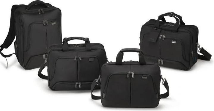 Actual product image Dicota Eco Top Traveller PRO 15-17.3 (17.30", Universal)