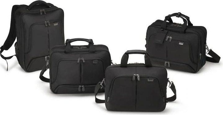 Produktbild Dicota Eco Top Traveller PRO 15-17.3 (17.30", Universal)