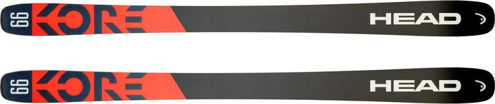 Produktbild Head Kore 99 (162 cm, Ohne Bindung)