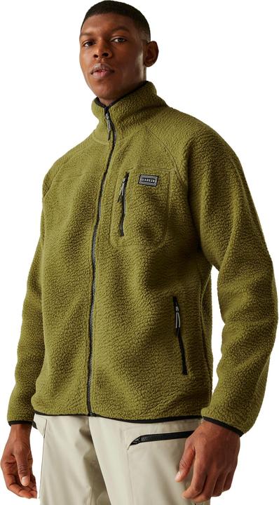 Produktbild Dare2b Camber Fleece Recyceltes Polyester (L)