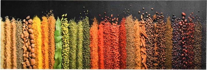 Immagine prodotto vidaXL Küche Bodenmatte (180 x 60 cm)