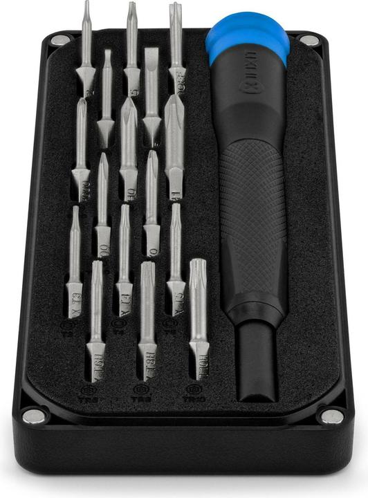 Actual product image iFixit Minnow Werkzeugset (Cross Phillips PH)