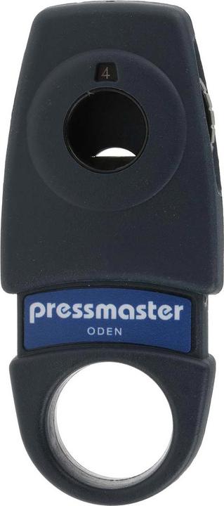 Actual product image Pressmaster Stripping tool, optical fiber, multicore, 2.5 11mm, 2.5mm / 11mm (90.50 mm)