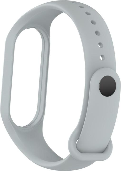 Produktbild Screenguard Xiaomi Smart Band 7 Silicone Strap Ersatzarmband (Silikon)