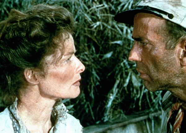 Produktbild African Queen - Special Edition - Digital Remastered (DVD, 2024, Französisch, Englisch)