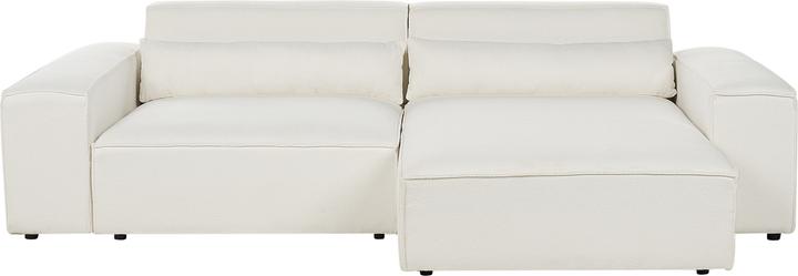 Actual product image Beliani Hellnar (Corner sofa)
