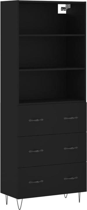 Image du produit vidaXL Highboard (69.50 x 34 x 180 cm)