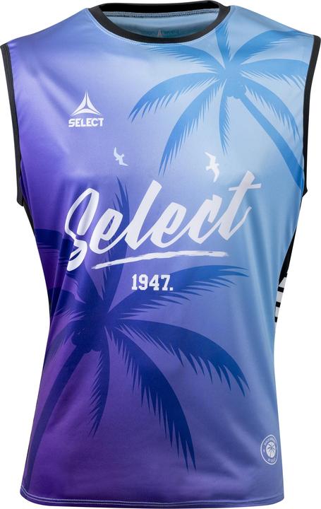 Produktbild Select beachvolleyball-top (M)