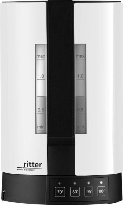 Produktbild Dr. Ritter fontana5 (1.10 l)