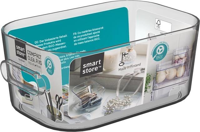 Actual product image Orthex Reservoir (9.5 x 14.5 x 6 cm, 0.60 l)