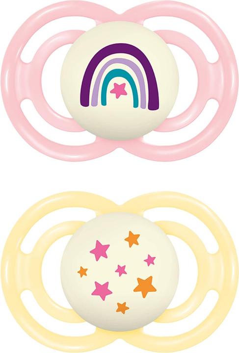 Image du produit MAM Nuit parfaite (2 x, 16 - 36 M.)