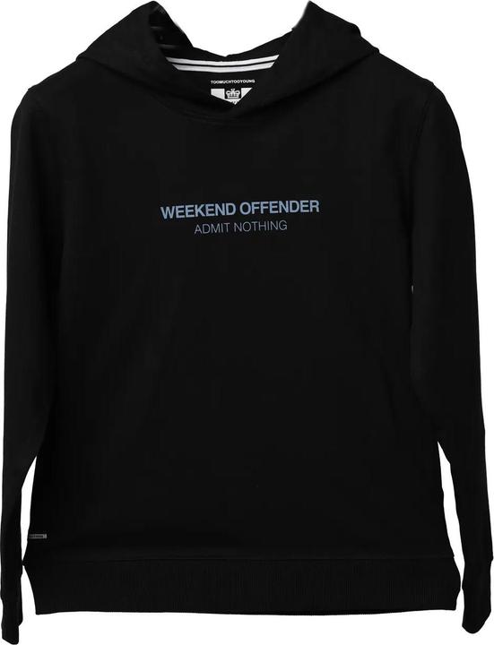 Produktbild Weekend Offender Carson Kapuzenpullover (140)
