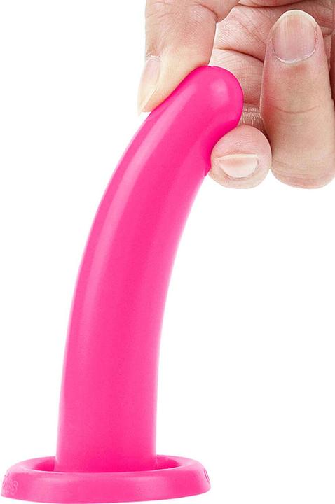 Image du produit Lovetoy Godemiché "Holy Dong" 4.5