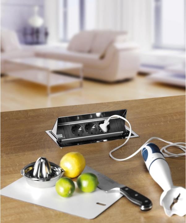 Actual product image Bachmann Coni mounting frame