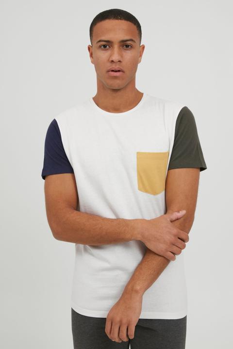 Actual product image Blend BHLamberto 20713958 (XXL)