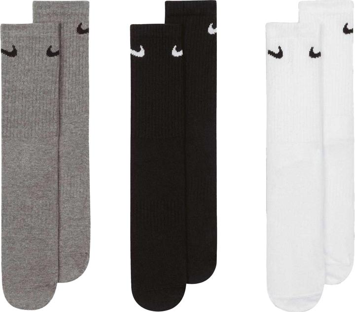 Produktbild Nike Socken Leicht Alltag (3erPack) (3er Pack, 38 - 42)