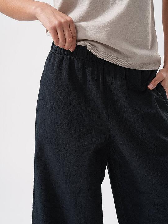 Produktbild Ecoalf Marlenehose MOSS (M)