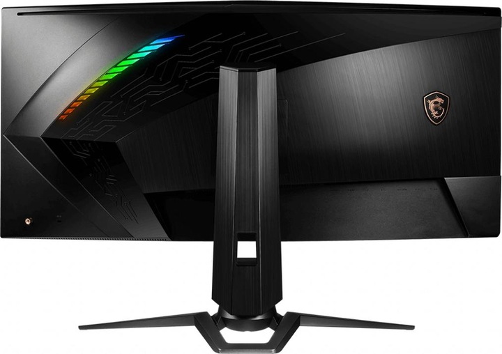 Image du produit MSI Optix MPG341CQR (3440 x 1440 pixels, 34")
