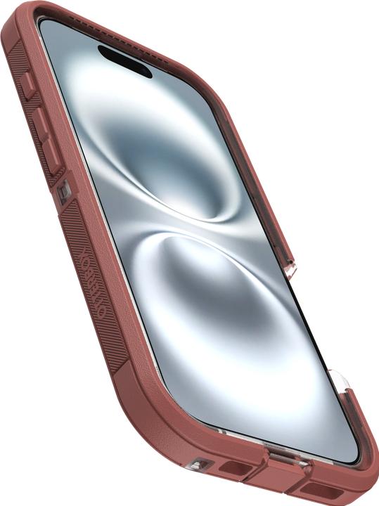 Actual product image OtterBox Defender XT with MagSafe (Apple iPhone 16)
