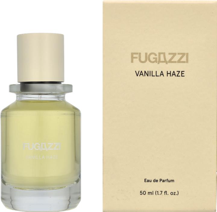 Produktbild Fugazzi Vanilla Haze Edp 50 ml (Eau de Parfum, 50 ml)