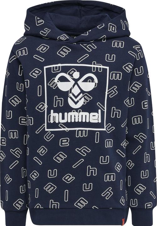 Produktbild hummel Almar Hoodie (110)