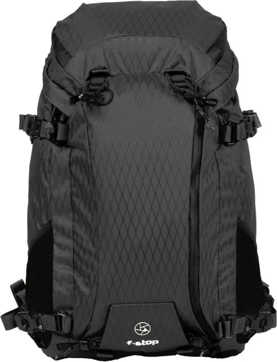 Actual product image F-Stop DuraDiamond Ajna Essentials Bundle (37 l)