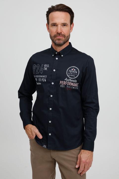 Produktbild FQ1924 FQHallvard 21900071-ME (S)