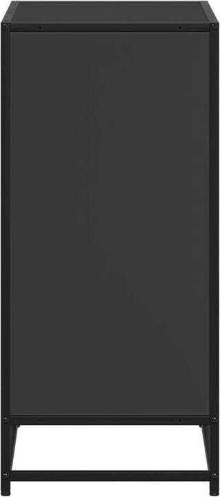 Image du produit vidaXL Bücherregal (60 x 35 x 76 cm)