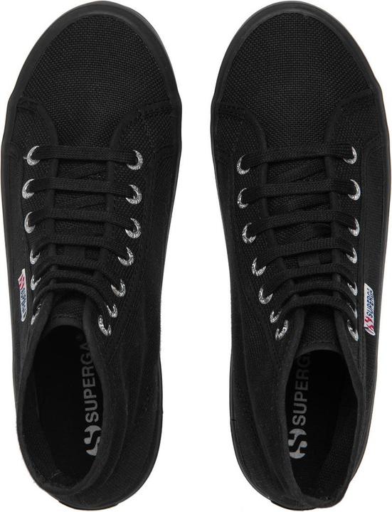 Immagine prodotto Superga 2341 Cotu Alpina Con Legacci Donna (37)