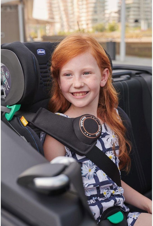 Image du produit Chicco Fold&Go (Siège pour enfant, Norme ECE R129/i-Size)