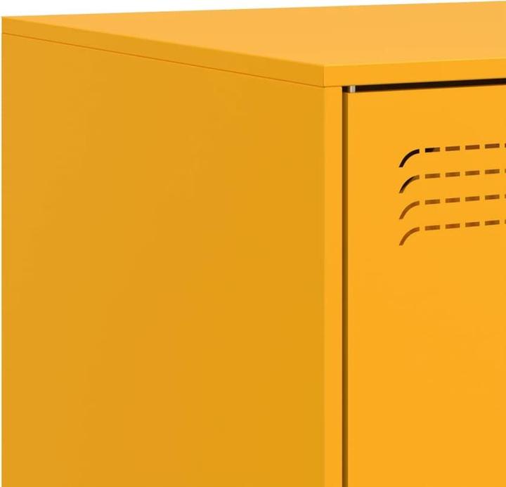 Produktbild vidaXL TV-Schrank (99 x 39 x 44 cm)