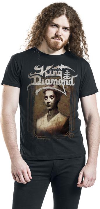 Produktbild King Diamond Nurse Needle (S)