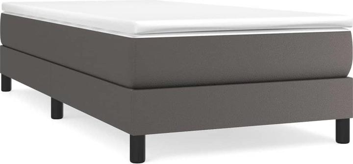 Image du produit vidaXL Boxspringbett (100 x 200 cm)