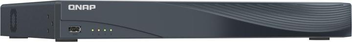QNAP 16-CH POE+ NETWORK SMART NVR